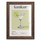 Kamikaze Cocktail