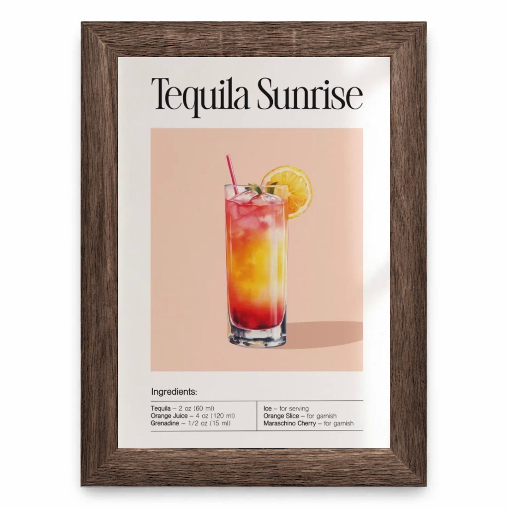 Bellini Cocktail