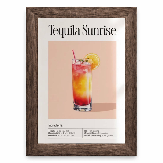 Bellini Cocktail