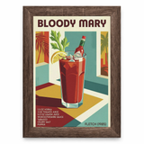Bloody Mary Cocktail