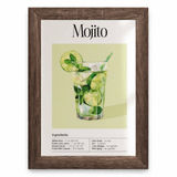 Mojito Cocktail