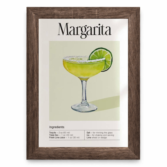 Margarita Cocktail