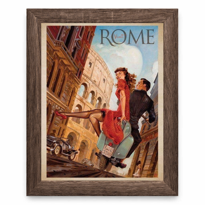 Rome