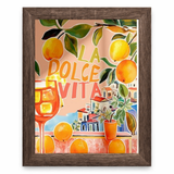 La Dolce Vita