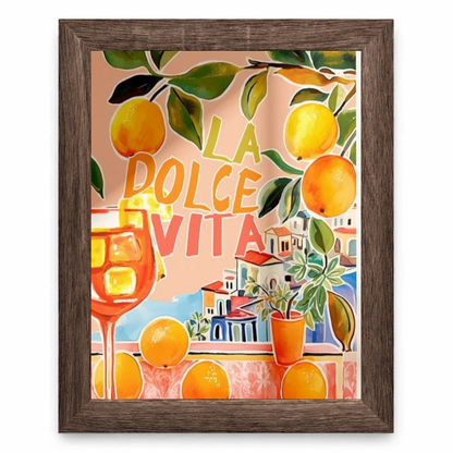 La Dolce Vita
