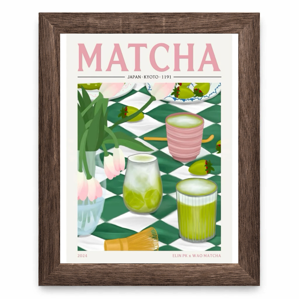 Matcha