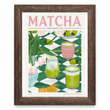 Matcha