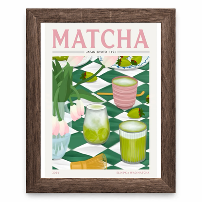 Matcha