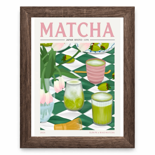 Matcha
