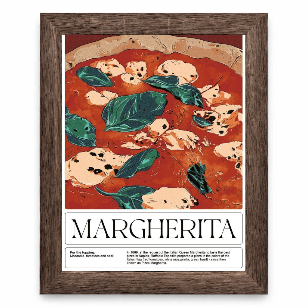 Margherita Mia