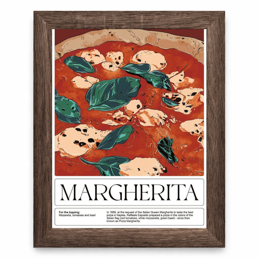Margherita Mia