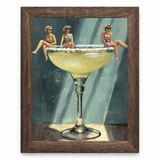 Swim & Drink