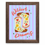 Wildest Dreams