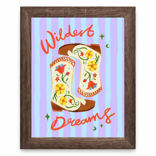 Wildest Dreams