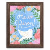 He Is Risen