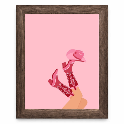 CowGirl