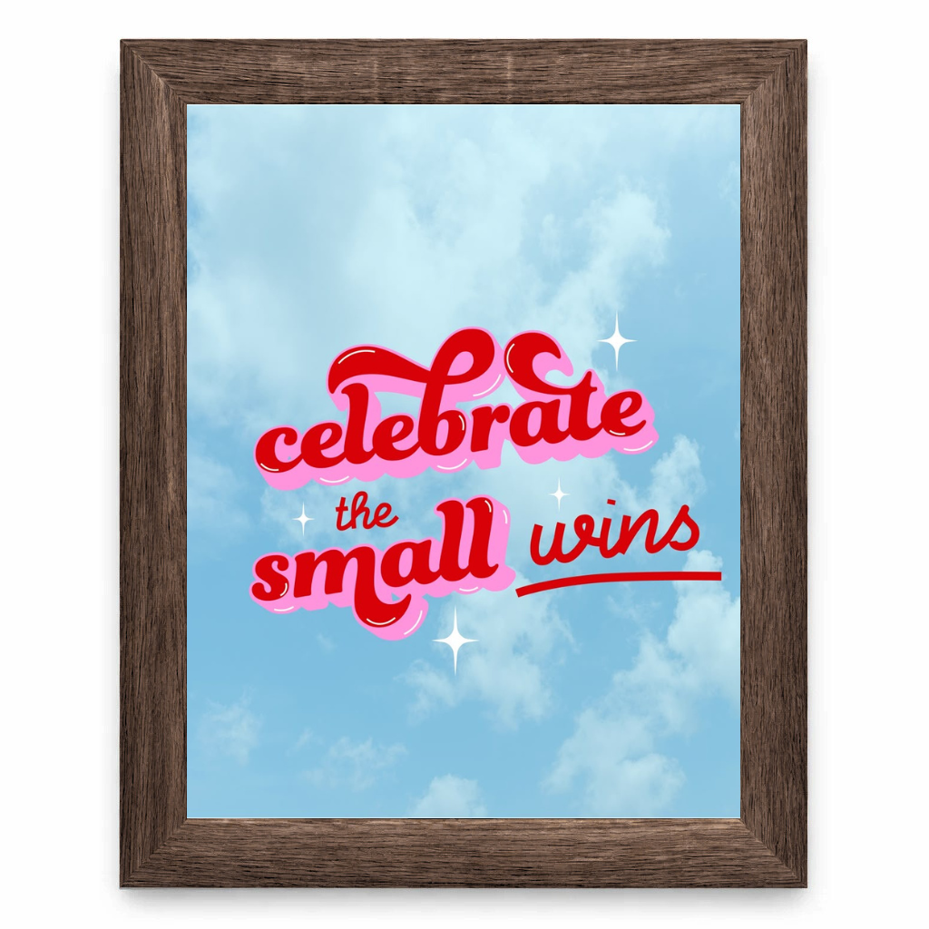 Small Wins