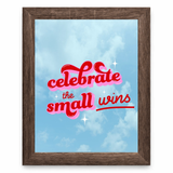 Small Wins