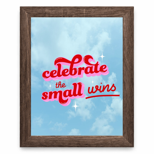 Small Wins