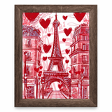 Paris, Mon Amour