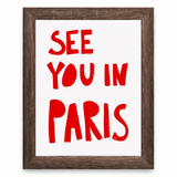 Meet Me in Paris