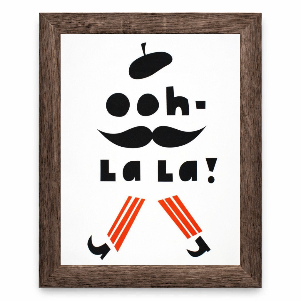 Ooh La La!