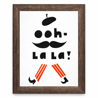 Ooh La La!