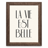 Paris, Mon Belle Vie
