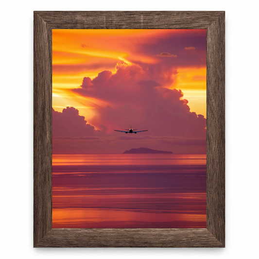 Chasing Horizons