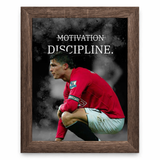 Motivation Gets You Started