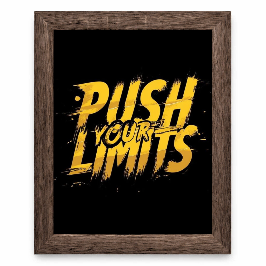 Push Your Limits