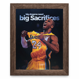 Big Sacrifices