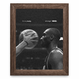 Mamba Mentality