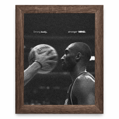Mamba Mentality