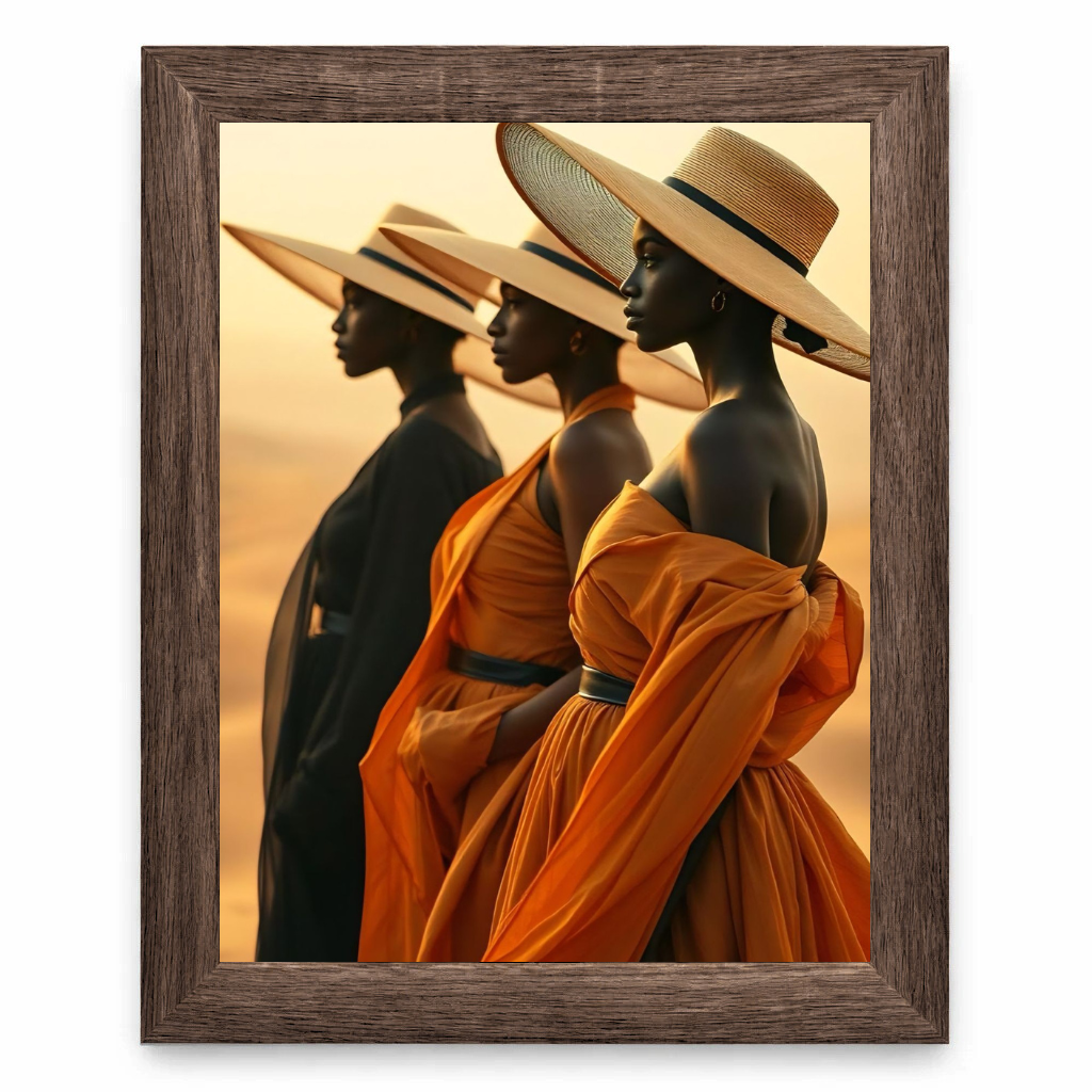 Big Hats