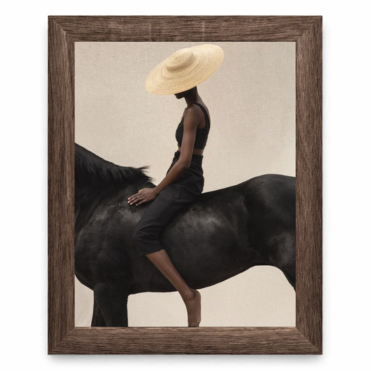 Black Beauty