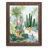 Calm Cactus