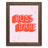 Boss Babe