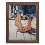 Barefoot Love