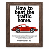 Beat The Traffic