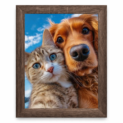 Best Friends
