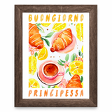 Buongiorno Principessa