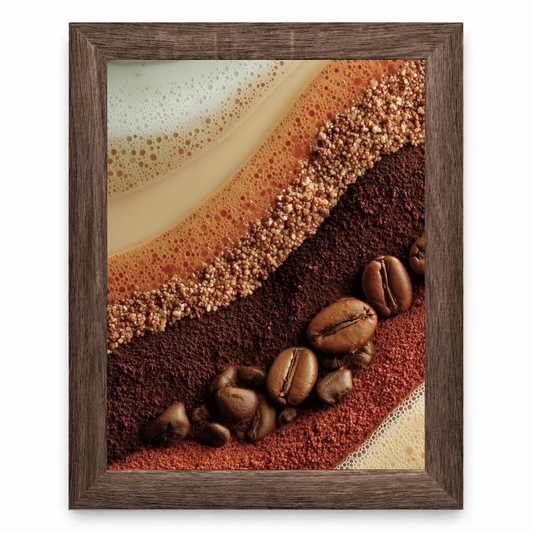Coffee Layers