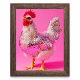 Disco Chicken