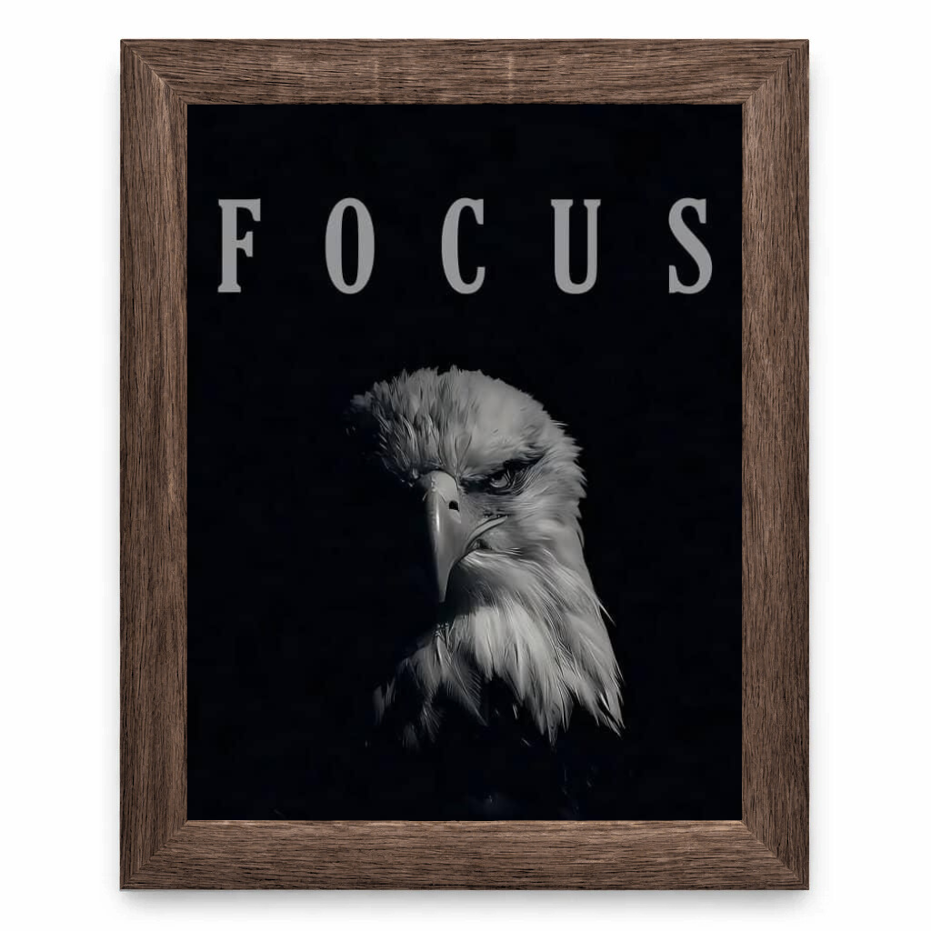 Eagle Focus
