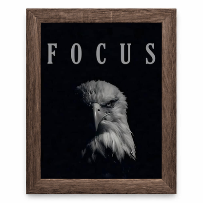 Eagle Focus