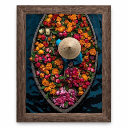 Floating Market Dreams