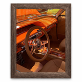 Golden Drive
