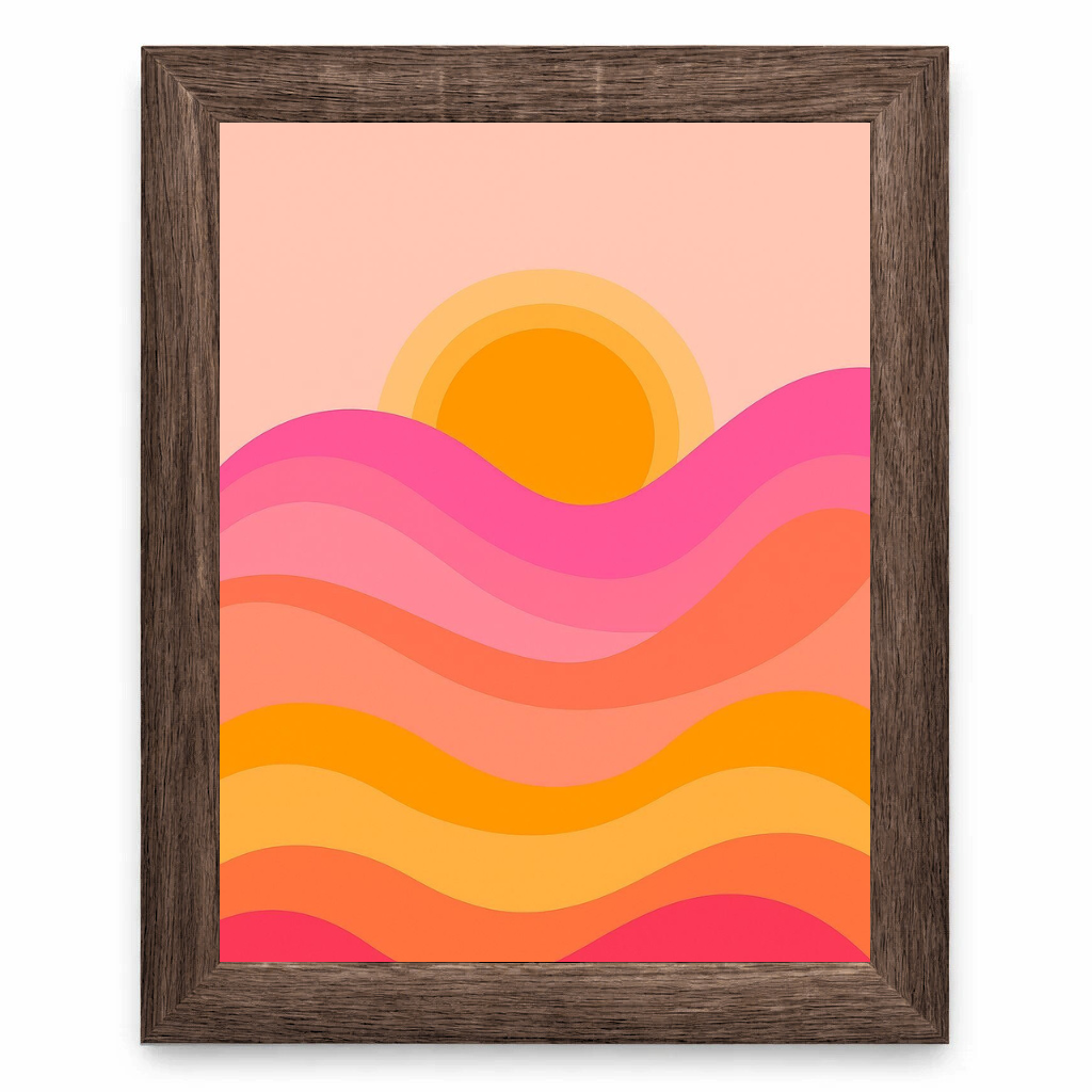 Golden Horizon