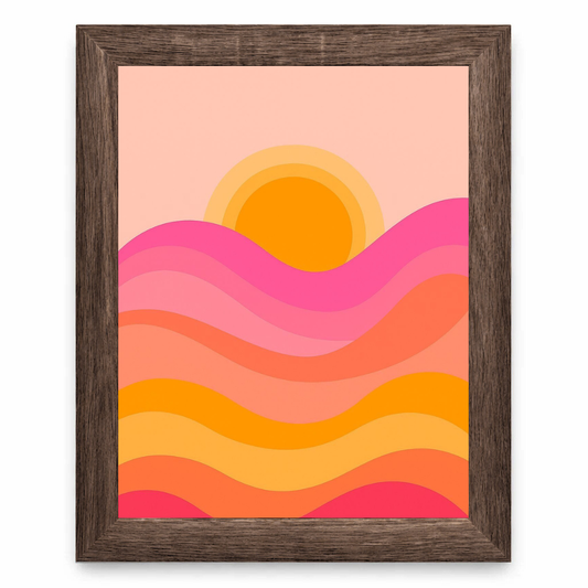 Golden Horizon